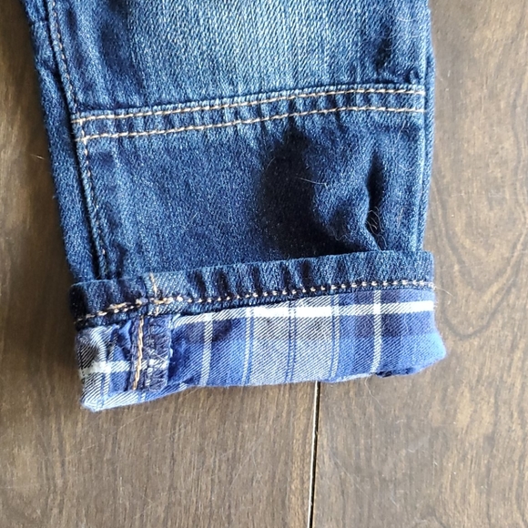 Baby Boy Jeans - Picture 2 of 2